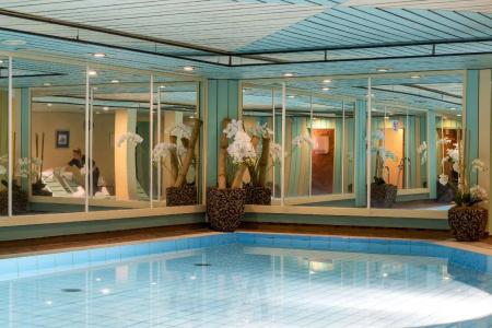 Maritim Mannheim - 12