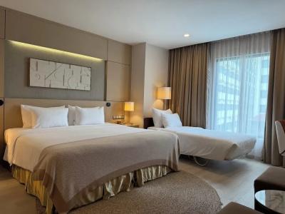 The Ann Hanoi - 240