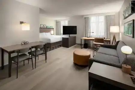 Residence Inn Portland Downtown/RiverPlace - 81