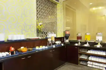 Holiday Inn Express Putuo, An Ihg - 9