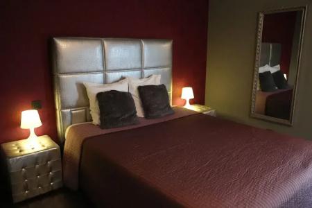 v e r o n e - Rooms & Suites - LièGe - Rocourt - 78