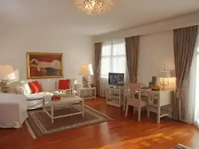Villa Sassa, Residence & Spa - 126