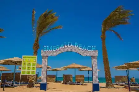 Emerald Aqua Park City - 17