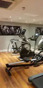 Radisson Blu, Cardiff - 12