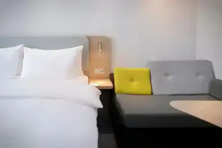Holiday Inn Express Baden-Baden, An Ihg - 56