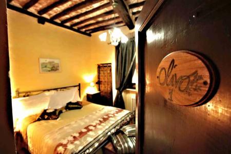 Antica foresteria da Idolina 1946 - 4