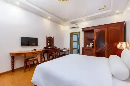 Coco Palm Beach Resort & Spa - 118
