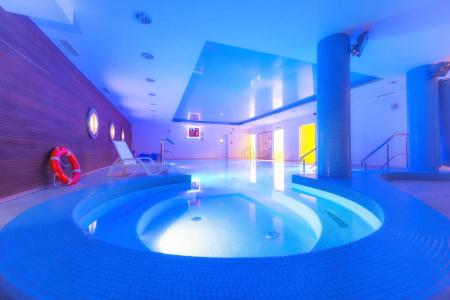 Mona Lisa Wellness & Spa - 9