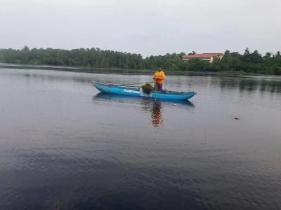 Sanu Lagoon Resort & Spa - 19