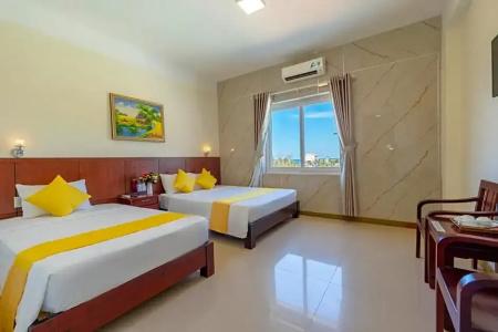 Gold Beach Phu Quoc - 45