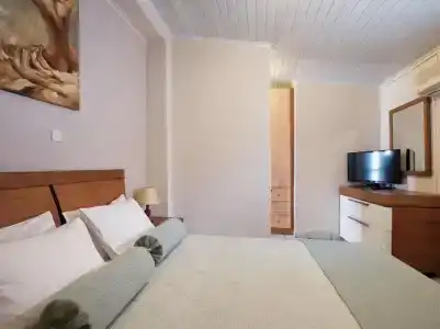 Plaka Beach Resort - 149