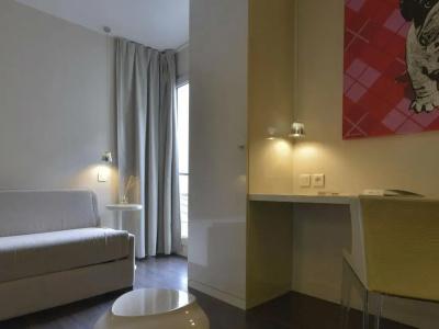 Le Quartier Bercy-Square - 59