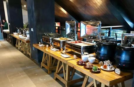 Sapa Jade Hill Resort & Spa - 30