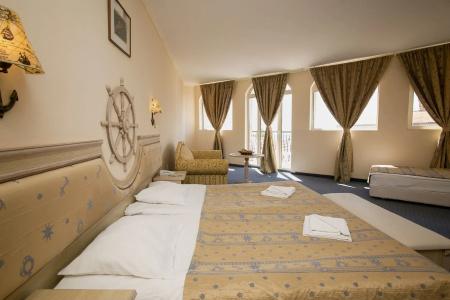 Royal Park - All Inclusive & Aqua Park - 37