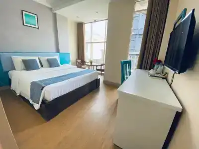 Bui Vien - 143