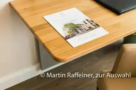 Neues Pastorat - 5