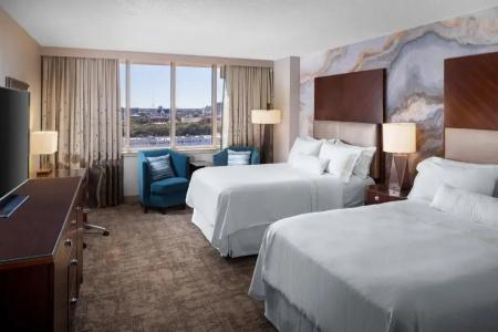 The Westin Savannah Harbor Golf Resort & Spa - 83