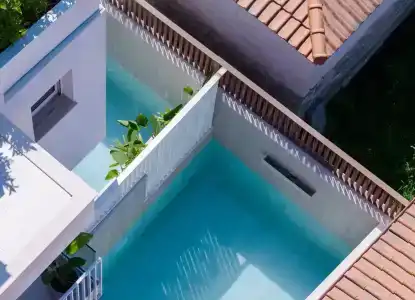 Palm Suites - 6