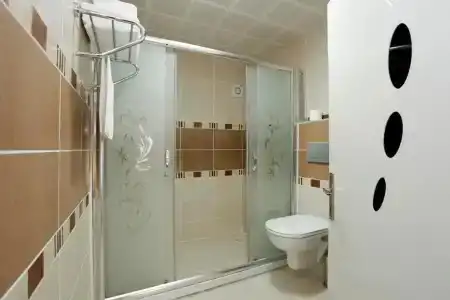 Taksim Istiklal Suites - 68