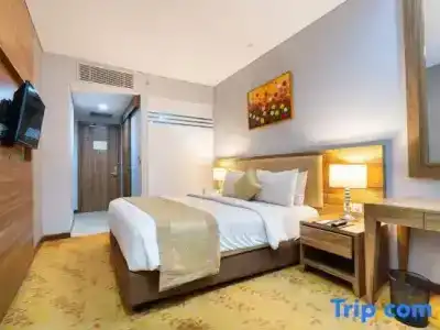 Grand Serela Yogyakarta By Kagums - 16