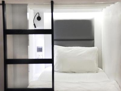 Wink Capsule Hostel @ Chinatown (SG Clean) - 2