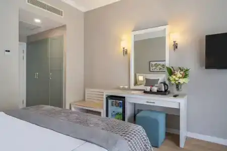 Corendon Playa Kemer -Ex Grand Park Kemer- - 22