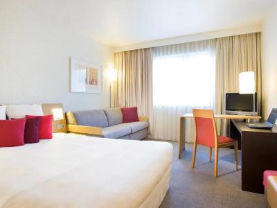 Novotel Atria Nimes Centre - 4