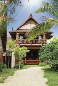 Sankhara Beachfront Villas - 53