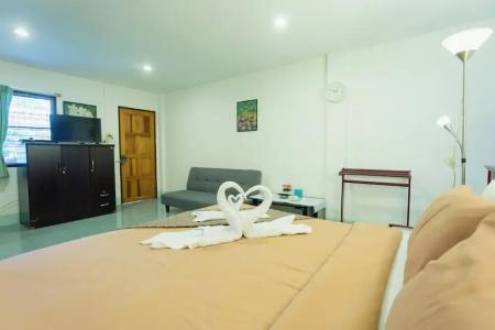 Rabbit Mansion Patong - Sha Plus - 174
