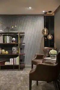 Mövenpick - 45