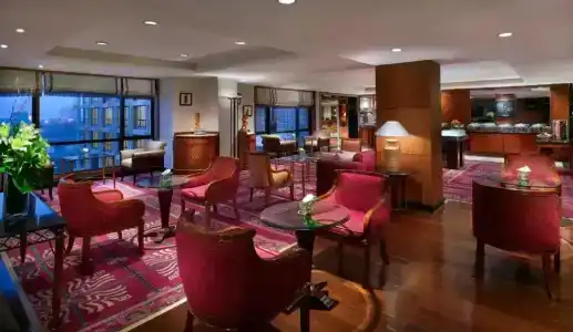 The Sultan & Residence Jakarta - 71
