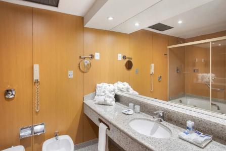 Windsor Plaza Copacabana - 22