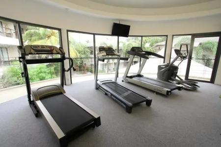 TSE Residence [by Samui Emerald] - 12