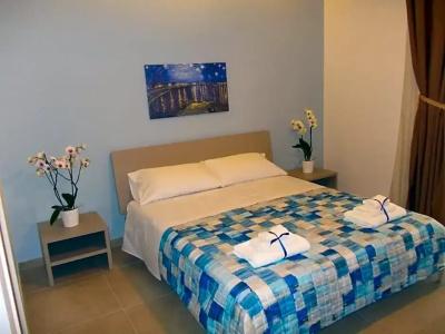 Villa Lauro Luxury b&b - 51