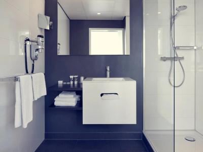 Mercure Tilburg Centrum - 62