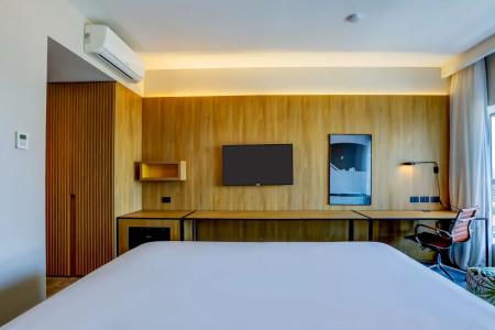 Hilton Garden Inn Rebouças - 6