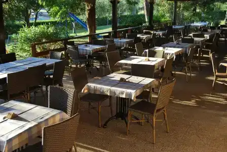 Ristorante Il Gabbiano - 14