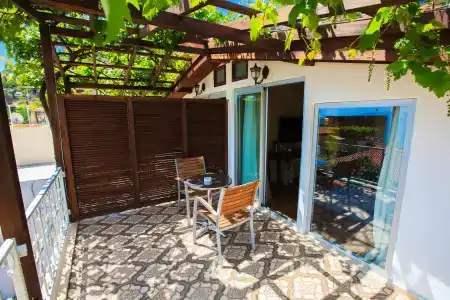 Lemon Villa - Adult Only - 6