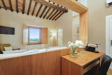 Relais Montepepe Winery & Spa - 1