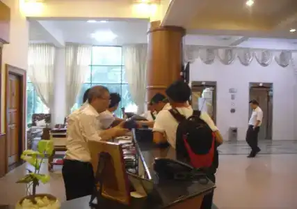 Asia Plaza - 20