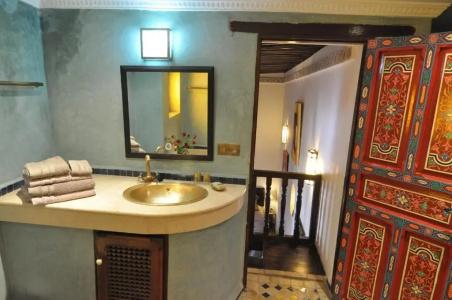 Riad Adarissa - 54