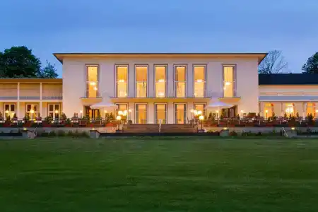 Dolce by Wyndham Bad Nauheim - 1