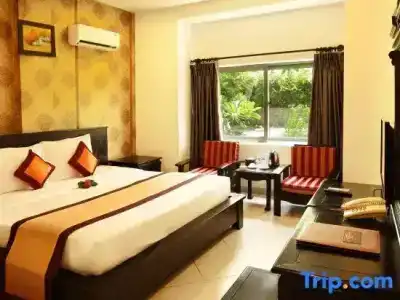 Romana Resort & Spa - 50