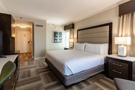 Holiday Inn Express Savannah - Historic District, An Ihg - 87