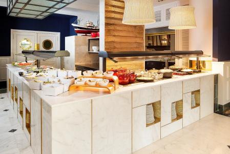 Marina Suites Gran Canaria - 12