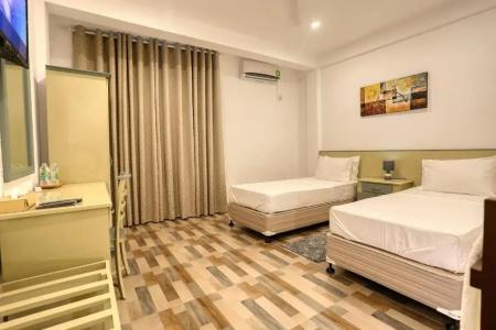 Shamaz Galle - 48