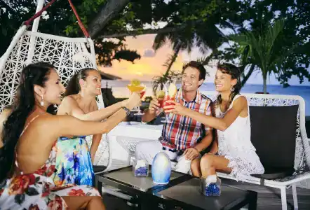 Savoy Seychelles Resort & Spa - 8