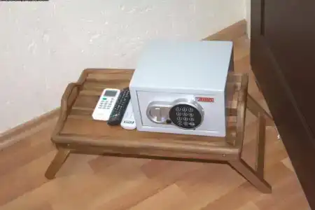 Революсьён Хостел - 10