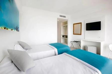 Bluesea Arenal Tower Adults Only - 42