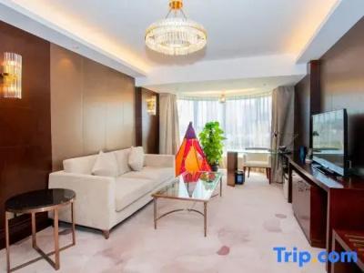 Beijing Continental Grand - 106